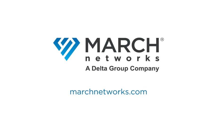 March Networks shares new corporate video