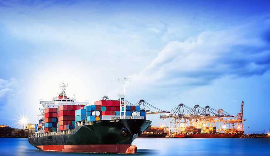 Security at sea: where technology benefits marine environments