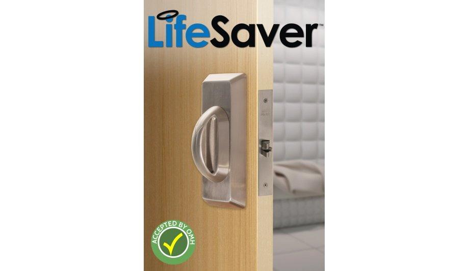 Marks USA by NAPCO Security Technologies announces the launch of LifeSaver life-safety locks