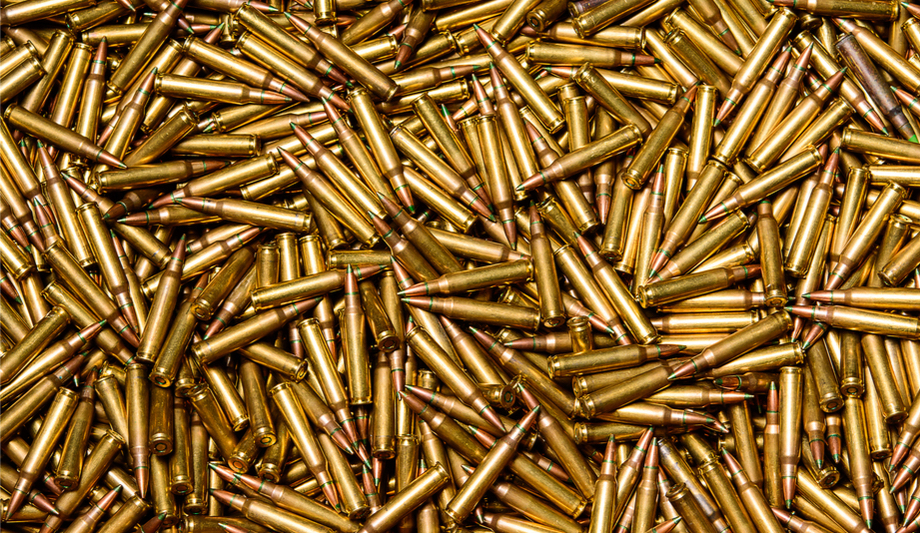 Do we have the technology to reduce our epidemic of mass shootings?