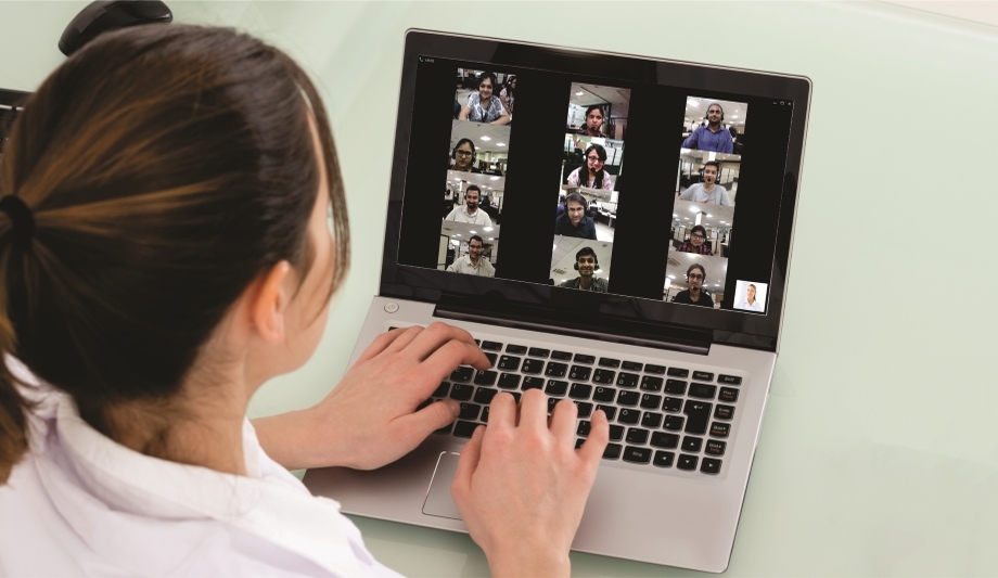 Matrix Comsec unveils complete range of business gateway and IP-PBX solutions at GITEX 2018