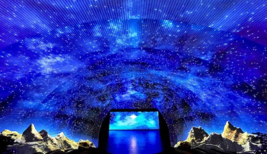 Matrox Video integrates SMPTE ST 2110 NIC cards within the 7thSense range of Delta media servers