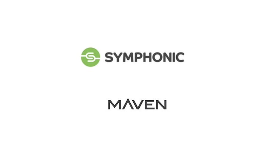 Symphonic Software secures funding from Maven Capital Partners
