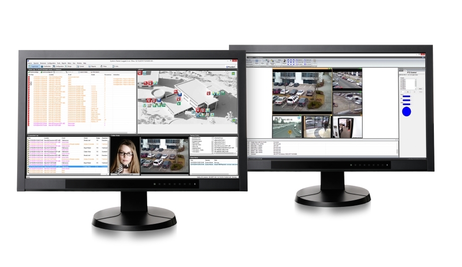 Maxxess integrates OpenEye Web Services with its eFusion security management software