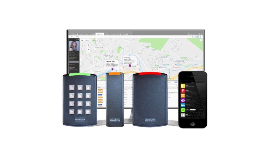 Maxxess Systems, Inc. and WaveLynx Technologies Corporation Announce Strategic Partnership To Drive Mobile Access Control Growth