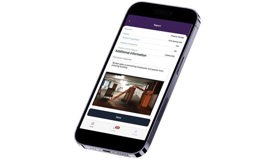 Maxxess Systems: Simplify operations with eMobile