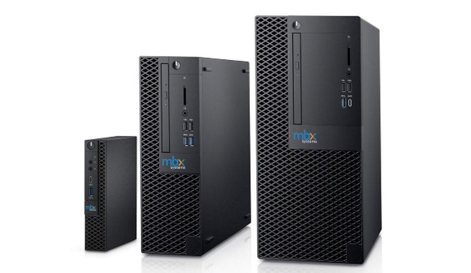 MBX Systems announces expanding its line of pre-built hardware platforms for physical security applications