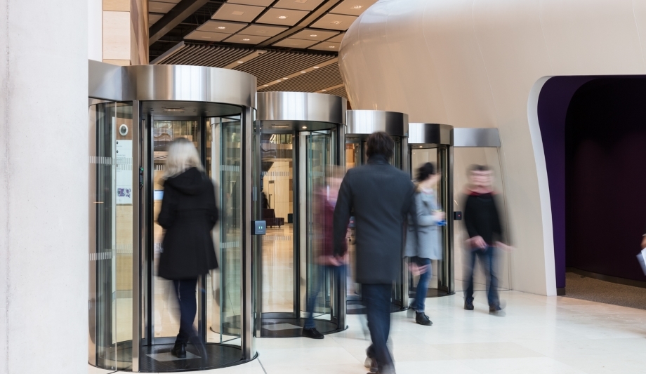 Meesons selected as finalist in the 2019 NatWest Great British Entrepreneur Awards