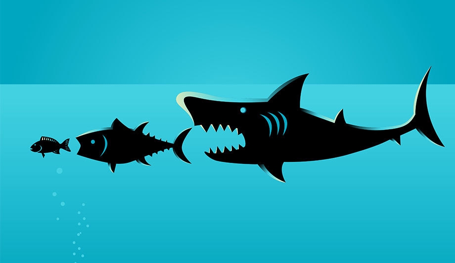 Top 10 mergers and acquisitions in the security industry for 2017