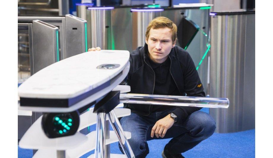 Messe Essen announces the dates for the top class presentation platform, Security Essen 2022