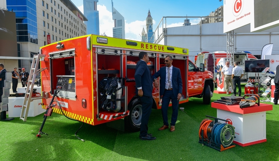 Messe Frankfurt Co-locates Three Of Its Exhibitions In 2021 At Dubai To Increase Visitor Engagement