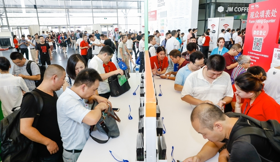 Messe Frankfurt announces list of exhibitors participating at SIBT and SSHT 2019