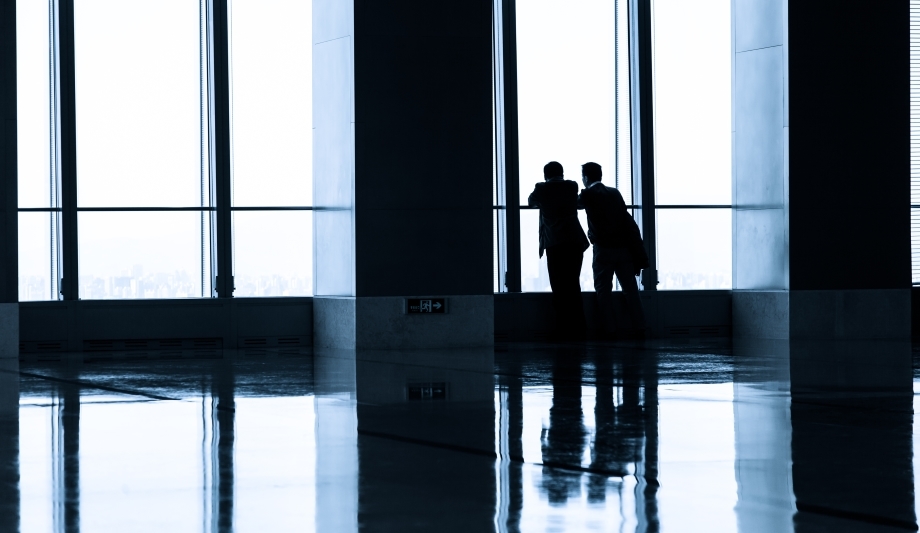 Beyond cyber security: Why physical security must be a key element of data protection