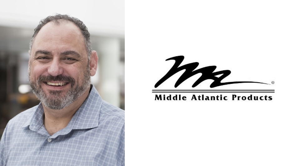 Middle Atlantic appoints Maxwell Kopsho as Director of Training