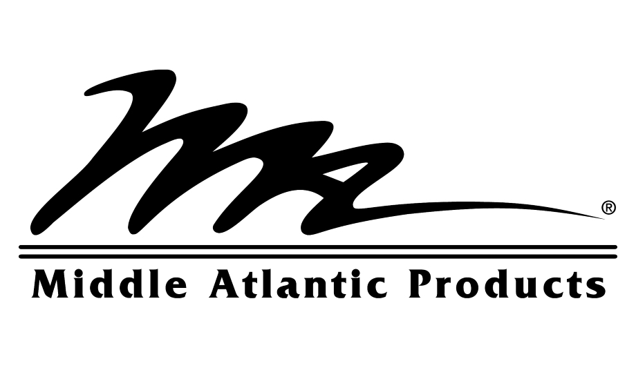 Middle Atlantic Proximity Sliding Mounting Plate recognised with ISE 2018 Best of Show Award by Installation Magazine