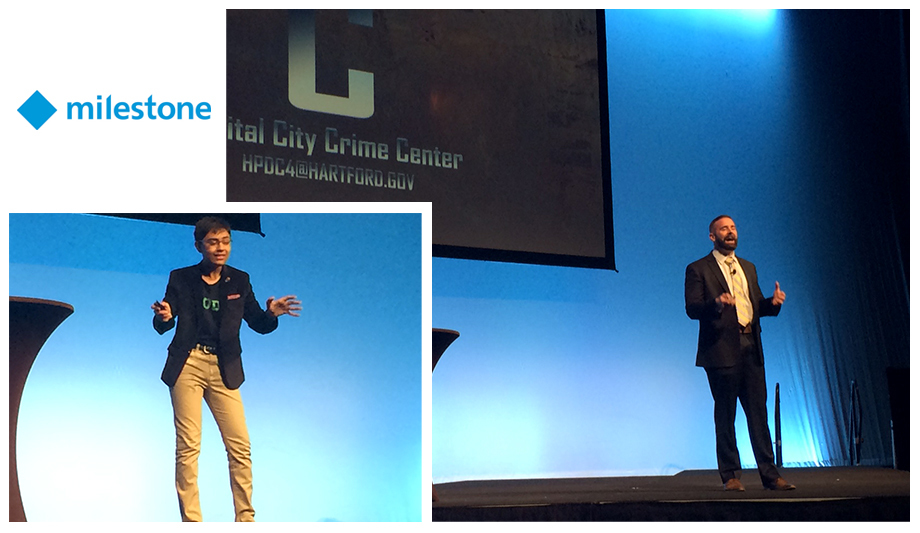 Intelligent video surveillance and deep learning dominate MIPS 2018 agenda