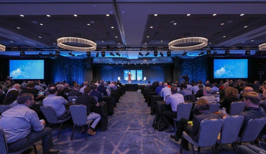 Milestone partner summit pledges rapid growth and responsible technology