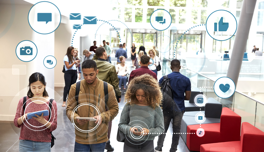 ADT Survey: Do Millennials use security products?