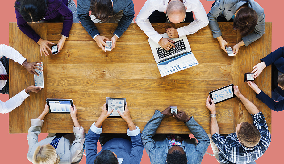 How are millennials changing the security industry?