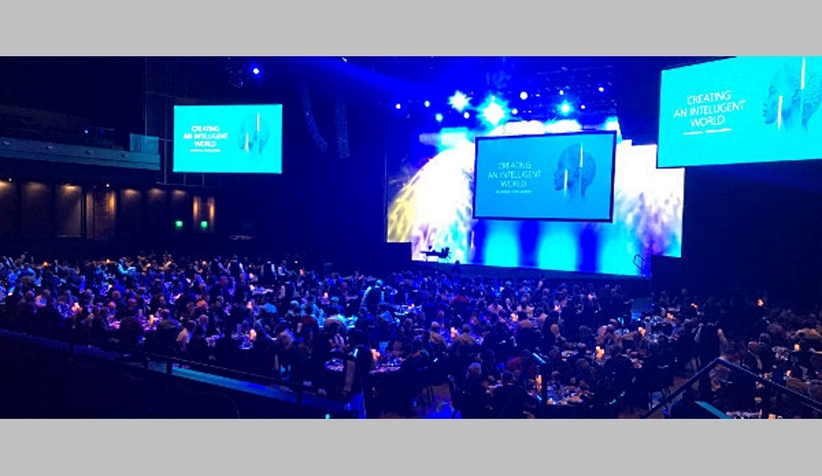 MIPS 2018 focussed on artificial intelligence for video technology