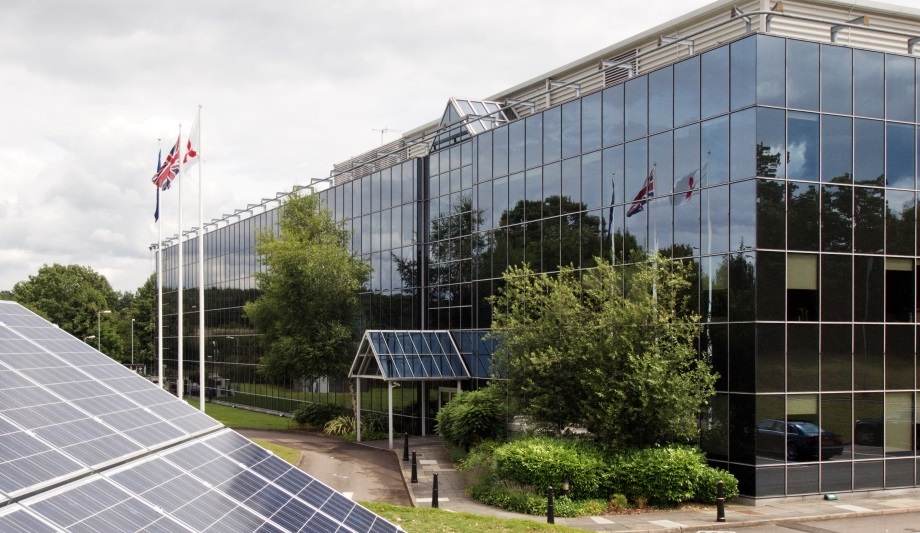 Amthal Fire & Security secures Mitsubishi electric contract