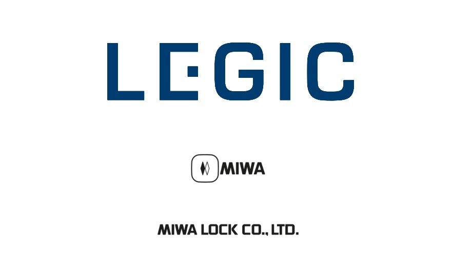 Miwa partners with LEGIC to create a hotel lock by using LEGIC’s SM-6300 reader IC