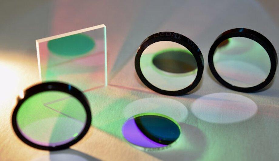 MKS Newport ODiate: New dual-band fluorescence filters
