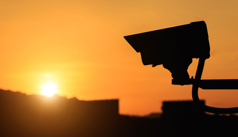 Impact of MmWave Technology on network video surveillance solutions