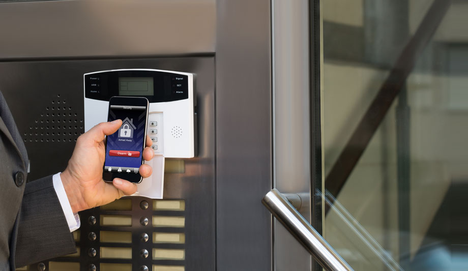 Consultants' Forum: The future of mobile access, location services and BIM