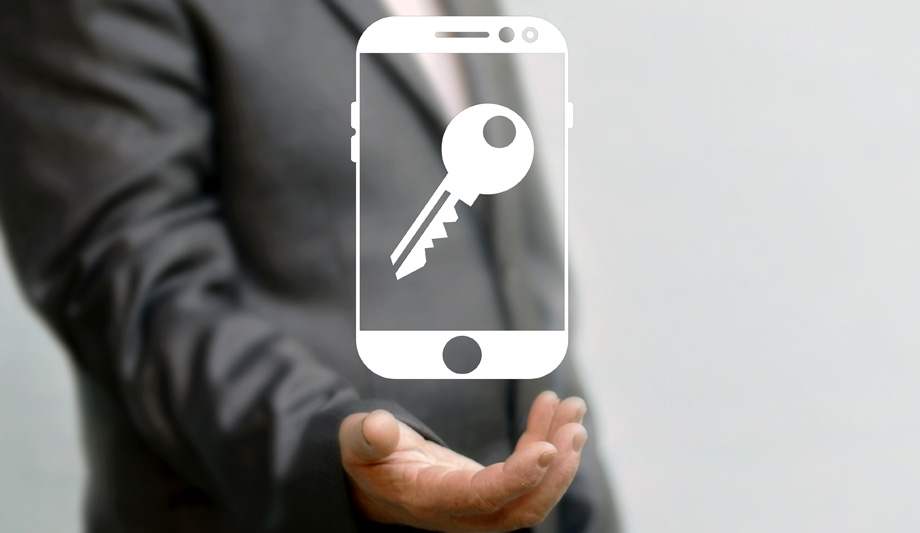 3 ways technology will change access control in 2017