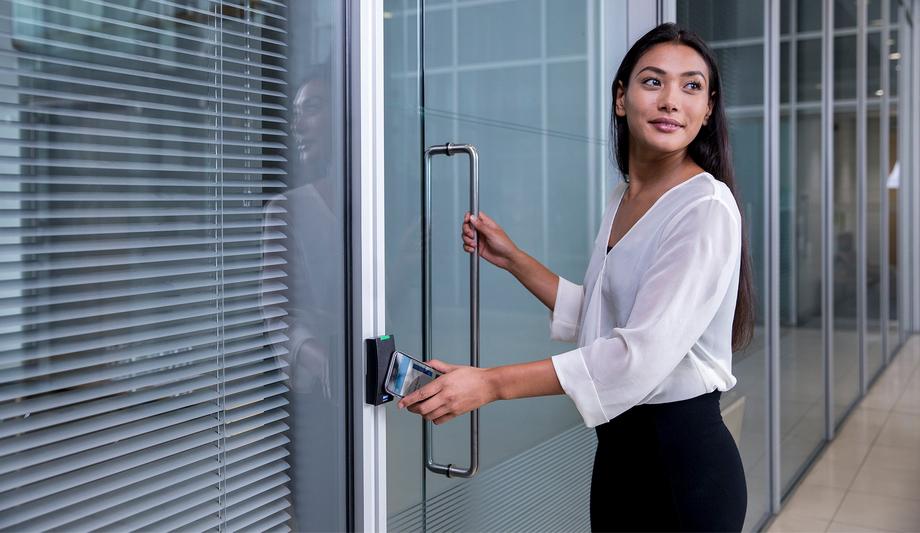 HID Global hails the renewed promise of mobile access