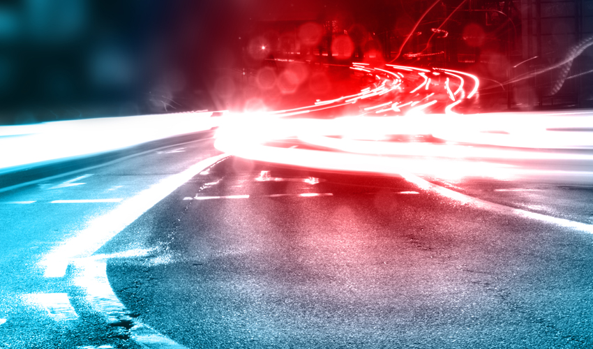 Future of mobile security hardware for enhanced situational decision making