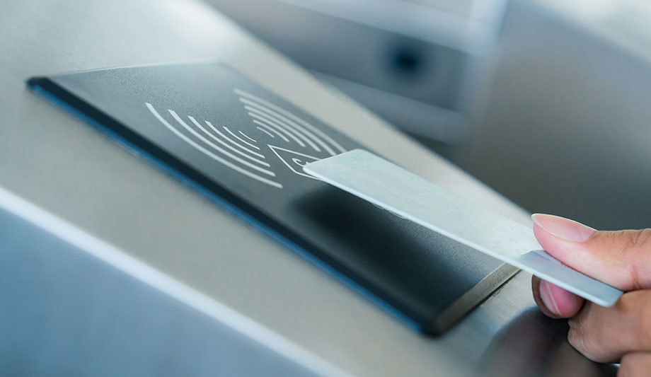 How to choose the right wireless access control locks