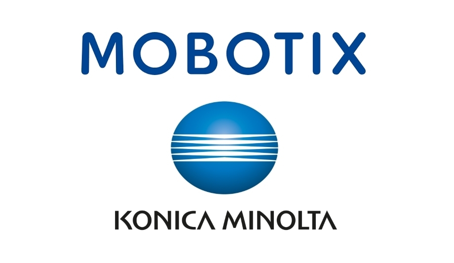 MOBOTIX and Konica Minolta expand common development within intelligent edge video systems