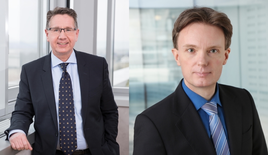 MOBOTIX AG appoints Hartmut Sprave as Chief Technology Officer