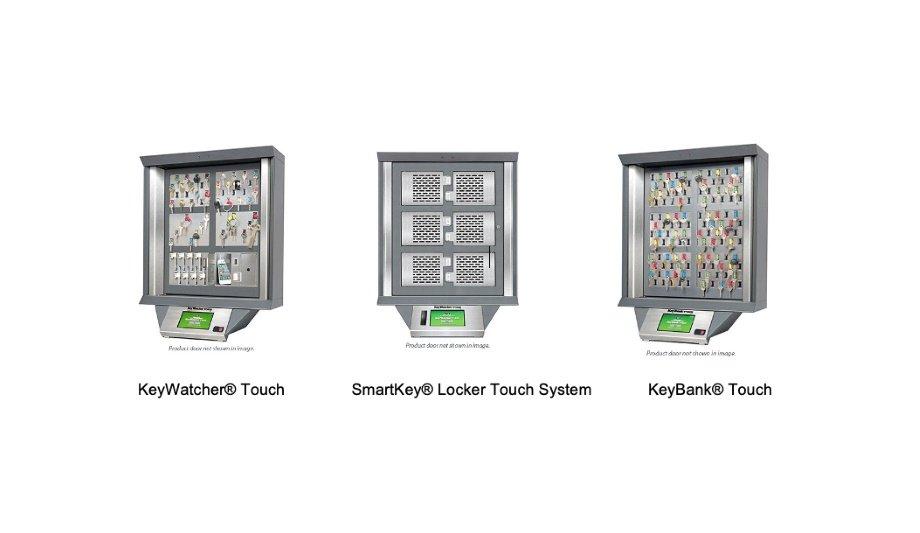 Morse Watchmans exhibits key control solutions at the Indian Gaming Tradeshow & Convention 2022
