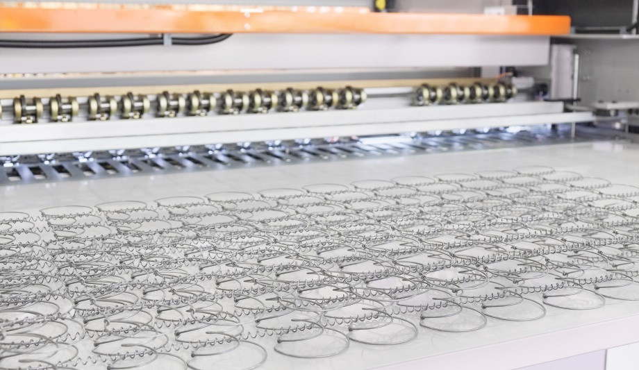 Bosch installs AVIOTEC video-based fire detection devices at three Mouka Limited factories