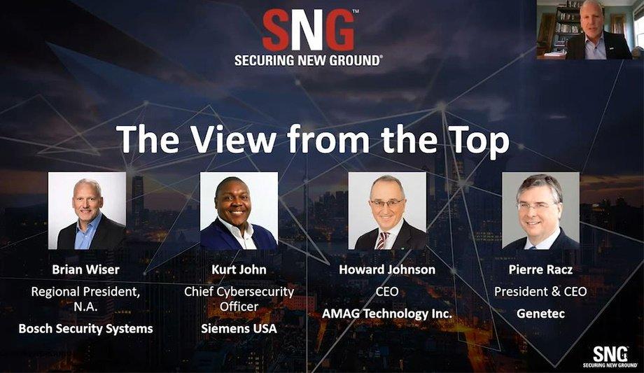 Industry experts reflect on technology and operational impacts of COVID-19 pandemic