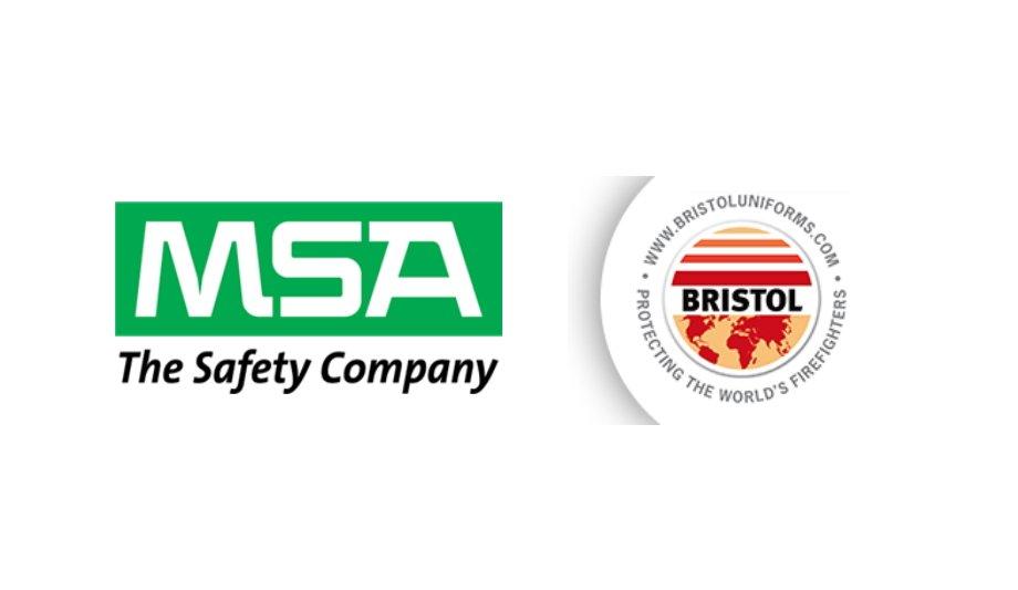 MSA Safety acquires U.K. firefighter turnout gear manufacturer Bristol Uniforms