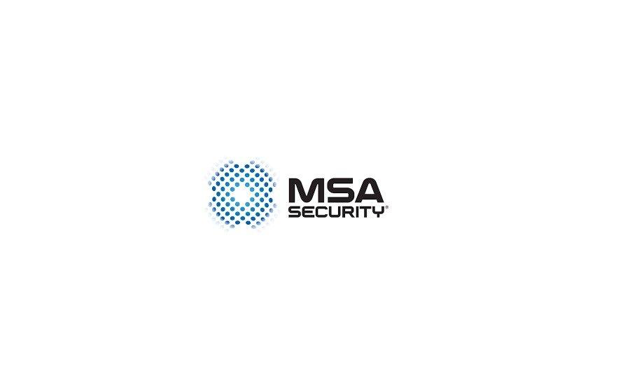 MSA Security® launches firearms detection canine services