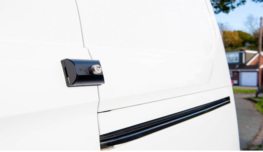 Mul-T-Lock gears up for new commercial vehicle protection range