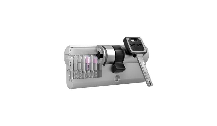 Mul-T-Lock launches the new MTLTM500 platform to enhance protection for residential and commercial environments