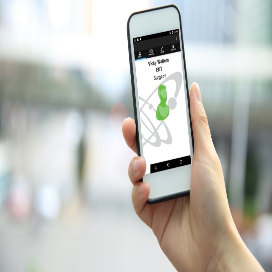Multitone’s Appear smart app supports secure corporate communication in healthcare and retail sectors