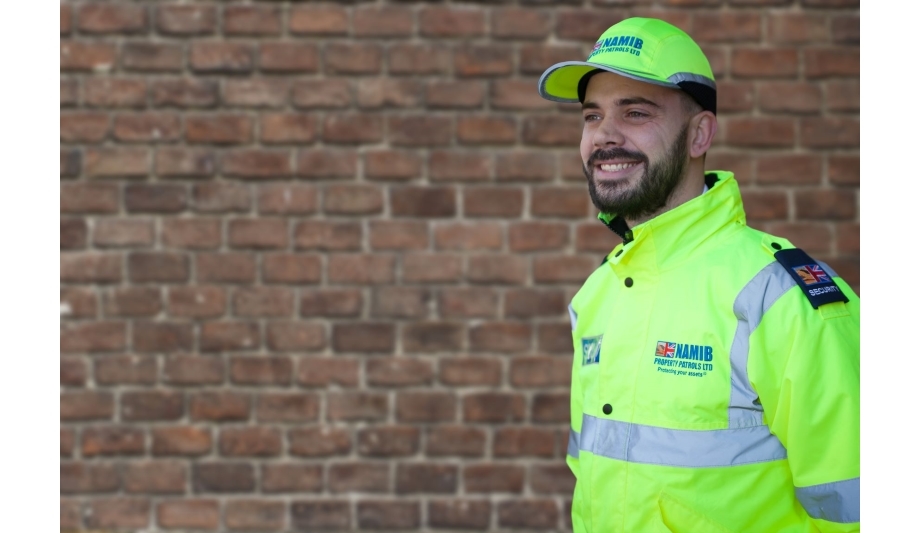 Namib Property Patrols using SmartTask to deliver cost-effective, high-quality security services