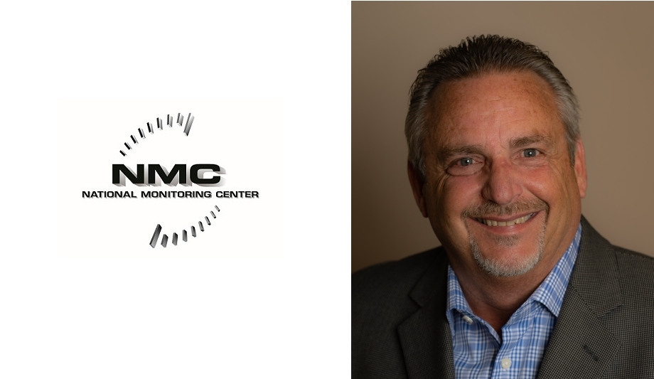 National Monitoring Center appoints Norm Barton as its new Regional Sales Manager West, Proactive Video Monitoring services division
