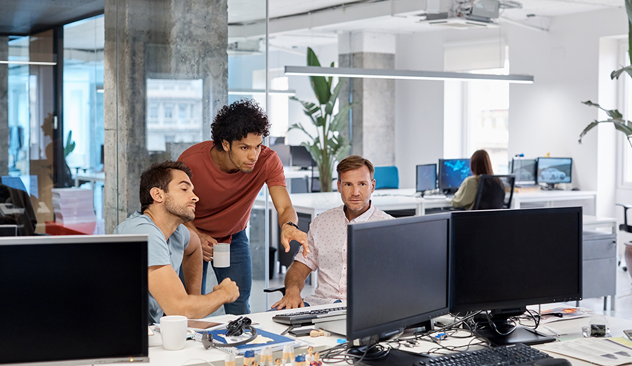 Demand increases for specialist IT skills among security system integrators