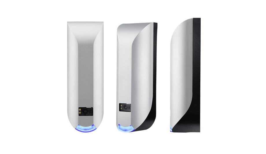 Nedap NVITE provides access control reader for contactless driver and vehicle identification