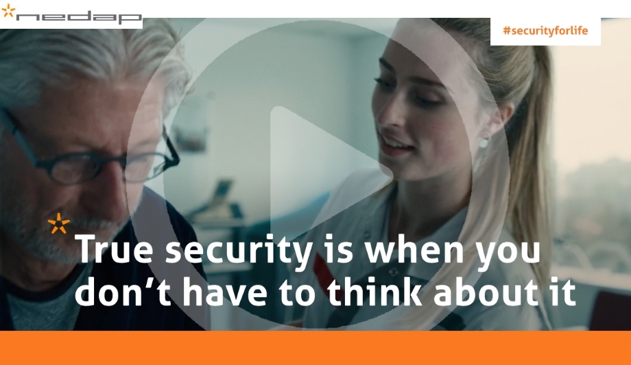 Nedap streamlines physical access control for MNCs with its Global Client Programme