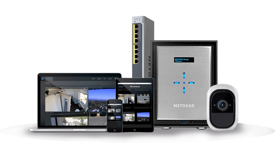 NETGEAR Enhances Its Total Networking Solution for Small Business