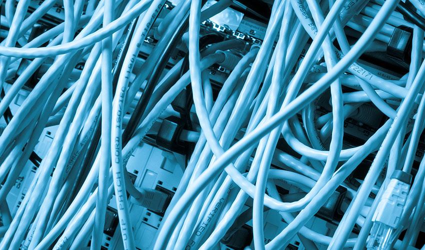 Considerations when designing an IP video security infrastructure